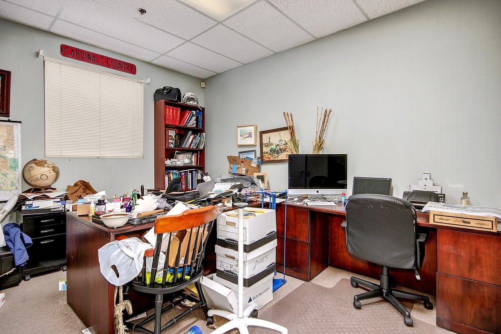 East Valley Medical Office Condo | For Lease: 604 W Warner Rd Bldg B, Chandler, AZ 85225